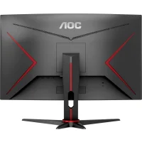 Монитор AOC C27G2AE/BK фото 5